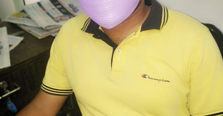 ବନ୍ଧୁଗଣ କରୋନା ଭାଇରସନେଇ କୌଣସି ପ୍ରକାର ଗୁଜବ ନକରି ସଚେତନତା ସୃଷ୍ଟି କରନ୍ତୁ