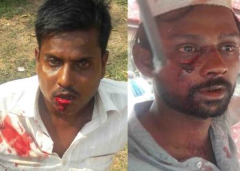 କେନାଲକୁ ଅଟୋ ଓଲଟି ଚାରି ଗୁରୁତର