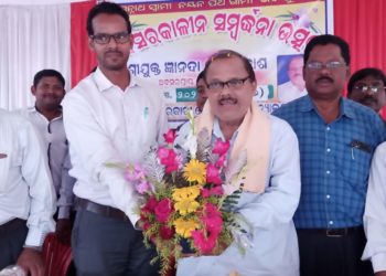 ଚରିତ୍ର ଗଠନରେ ଶିକ୍ଷକଙ୍କ ଭୂମିକା ଚିର ଅବିସ୍ମରଣୀୟ
