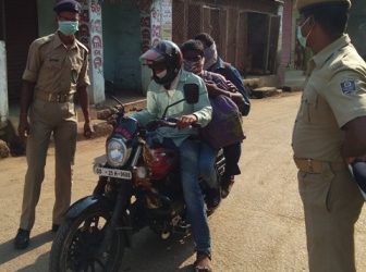 ଓଡ଼ିଶାକୁ ବାହାର ରାଜ୍ୟରୁ ଆସିଛନ୍ତି ୭୮ ହଜାରରୁ ଅଧିକ ଲୋକ