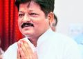 ରାଜ୍ୟବାସୀ ଓ ନିଜ ନିର୍ବାଚନ ମଣ୍ଡଳୀ ପାଇଁ ମନ୍ତ୍ରୀ ପ୍ରତାପ ଜେନା ସହାୟତା ରାଶି ପ୍ରଦାନ କରିଛନ୍ତି ।