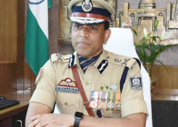 କରୋନା “ଲକ୍‌-ଡାଉନ୍‌” ପରିପ୍ରେକ୍ଷିରେ ସୁଧାଂଶୁ ଷଡଙ୍ଗୀଙ୍କ  ଘୋସଣା :