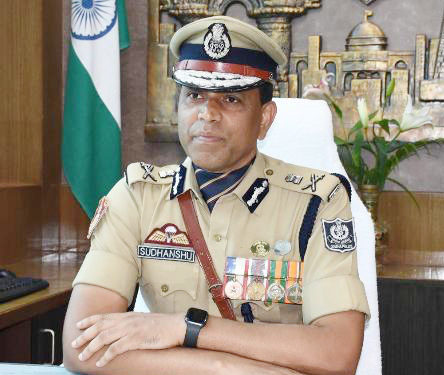 କରୋନା “ଲକ୍‌-ଡାଉନ୍‌” ପରିପ୍ରେକ୍ଷିରେ ସୁଧାଂଶୁ ଷଡଙ୍ଗୀଙ୍କ  ଘୋସଣା :