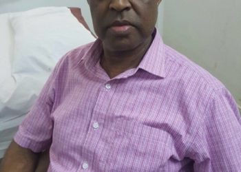 ମନୋଜ ନାୟକଙ୍କର ରାଜନୀତିରେ କୌଣସି ଆଗ୍ରହ ପୂର୍ବରୁ ନଥିଲା କିମ୍ବା ପରେ ମଧ୍ୟ ନାହିଁ ସମ୍ପୂର୍ଣ୍ଣ ଭିତ୍ତିହୀନ