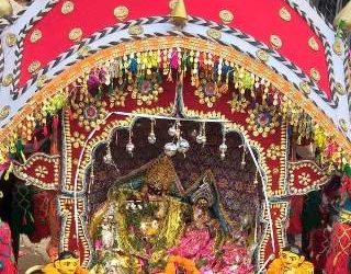 ଓଡିଶା ପ୍ରସିଦ୍ଧ ଓଳକଣା ମେଳଣ ଭଗବାନ କୃଷ୍ଣ ଓ ସଖା ସୁଦାମା ଙ୍କ ସମ୍ପର୍କର ନିବିଡ଼ତାକୁ ପ୍ରତିପାଦନ କରୁଛି