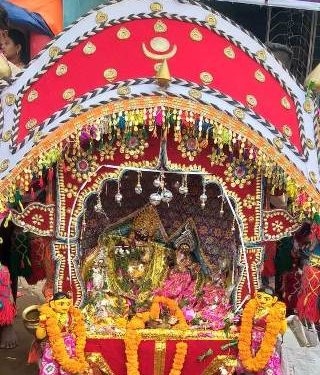 ଓଡିଶା ପ୍ରସିଦ୍ଧ ଓଳକଣା ମେଳଣ ଭଗବାନ କୃଷ୍ଣ ଓ ସଖା ସୁଦାମା ଙ୍କ ସମ୍ପର୍କର ନିବିଡ଼ତାକୁ ପ୍ରତିପାଦନ କରୁଛି