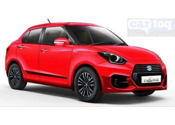 ଭାରତରେ ମାରୁତି ସୁଜୁକି ଡିଜାୟାର୍ ଏବେ ଏକ ନୂତନ ଅବତାରରେ