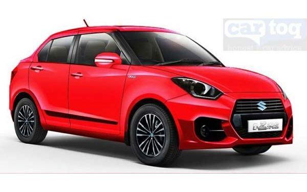 ଭାରତରେ ମାରୁତି ସୁଜୁକି ଡିଜାୟାର୍ ଏବେ ଏକ ନୂତନ ଅବତାରରେ