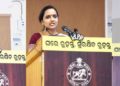 କରୋନା ଭୂତାଣୁ ରୋଗ ର ସଂକ୍ରମଣକୁ ପ୍ରତିହତ କରିବା ନିମନ୍ତେ – ଘରେ ରୁହନ୍ତୁ, ସୁରକ୍ଷିତ ରୁହନ୍ତୁ