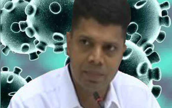 ୪୮ ଘଣ୍ଟା ଗୁରୁତ୍ୱପୂର୍ଣ୍ଣ, କରୋନା ମୁକାବିଲା ପାଇଁ ନିଜାମୁଦ୍ଦିନ ଫେରନ୍ତାଙ୍କୁ ଚିହ୍ନଟ : ଭି.କେ. ପାଣ୍ଡିଆନ