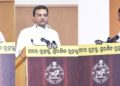 କରୋନା ଭୂତାଣୁ ରୋଗ (କୋଭିଡ୍‌-୧୯)ର ସଂକ୍ରମଣକୁ ପ୍ରତିହତ କରିବା ନିମନ୍ତେ  ନିଃଶୁକ୍ଳ ଟେଲିମେଡିସିନ୍‌ ସହାୟତା ନଂ-୧୪୪୧୦ ଏଣିକି ଘରେ ବସି ପାଇପାରିବେ ଡାକ୍ତରୀ ସେବା