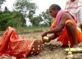 ବୈଶାଖ ଶୁକ୍ଳ ପକ୍ଷ ତୃତୀୟା ଦିନ ଅକ୍ଷୟ ତୃତୀୟା ପାଳନ ହୋଇଥାଏ ।