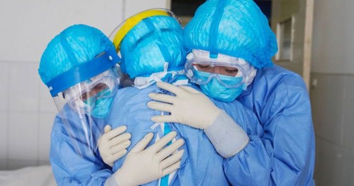 ଓଡ଼ିଶାରେ ୩ ଜଣ କରୋନା ଆକ୍ରାନ୍ତ ସୁସ୍ଥ