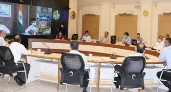 ରାଜ୍ୟରେ ଆଜି ଆଉ ୫ଟି ସ୍ୱତନ୍ତ୍ର କୋଭିଡ୍ ହସ୍ପିଟାଲ କାର୍ଯ୍ୟକ୍ଷମ ହୋଇଛି ।