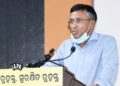 ବାଲେଶ୍ୱର, ଭଦ୍ରକ ଓ ଯାଜପୁର ୩ ଜିଲ୍ଲାକୁ ଆଜି ରାତି ୧୦ ଟାରୁ ୬୦ ଘଣ୍ଟା ପର୍ଯ୍ୟନ୍ତ ସଂପୂର୍ଣ୍ଣ ସଟ ଡାଉନ ଘୋଷଣା କରିଛନ୍ତି – ଅସିତ ତ୍ରିପାଠୀ