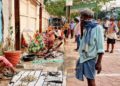 ମାଛ ମାର୍କେଟ ସ୍ଥାନାନ୍ତର ହିଞ୍ଜିଳିକାଟୁୂ