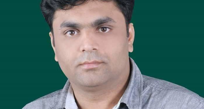 କୋଭିଡ-୧୯ ମୁକାବିଲା ପାଇଁ ଓଡିଶା ଉଠା ଜଳସେଚନ ନିଗମ ଅଧ୍ୟକ୍ଷ ଶ୍ରୀ ଅମରେଶ ପତ୍ରୀ ଦେଲେ ୩ ମାସର ଦରମା