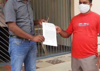 ପେଟିଂ ଆର୍ଟ ଓ ବିଜ୍ଞାପନ ପ୍ରସାର ଶ୍ରମିକଙ୍କୁ ସହାୟତା ପ୍ରଦାନ ପାଇଁ ଦାବି – ହିଂଜିଳିକାଟୁ