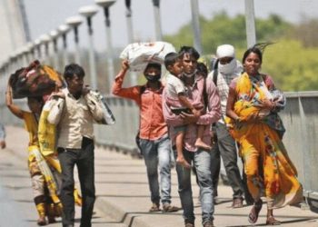 ବାହାର ରାଜ୍ୟ ଫେରନ୍ତାକୁ ନେଇ ଅଚଂଳରେ ନାନା ଶଙ୍କା ଆଶଙ୍କା,ଲକଡ଼ାଉନ ପରେ ଅଚଂଳକୁ ୬ହଜାର ଲୋକ ଫେରିବା ସମ୍ଭାବନା – ପ୍ରଶାସନ ପ୍ରସ୍ତୁତ ହିଞ୍ଜିଳିକାଟୁ