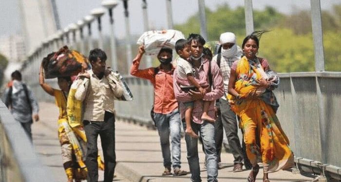 ବାହାର ରାଜ୍ୟ ଫେରନ୍ତାକୁ ନେଇ ଅଚଂଳରେ ନାନା ଶଙ୍କା ଆଶଙ୍କା,ଲକଡ଼ାଉନ ପରେ ଅଚଂଳକୁ ୬ହଜାର ଲୋକ ଫେରିବା ସମ୍ଭାବନା – ପ୍ରଶାସନ ପ୍ରସ୍ତୁତ ହିଞ୍ଜିଳିକାଟୁ