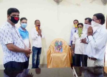 ନିରାଡ଼ମ୍ବର ଭାବେ ରଣପୁରରେ ପାଳିତ ହେଲା ଓକିଲ ଦିବସ – ରଣପୁର