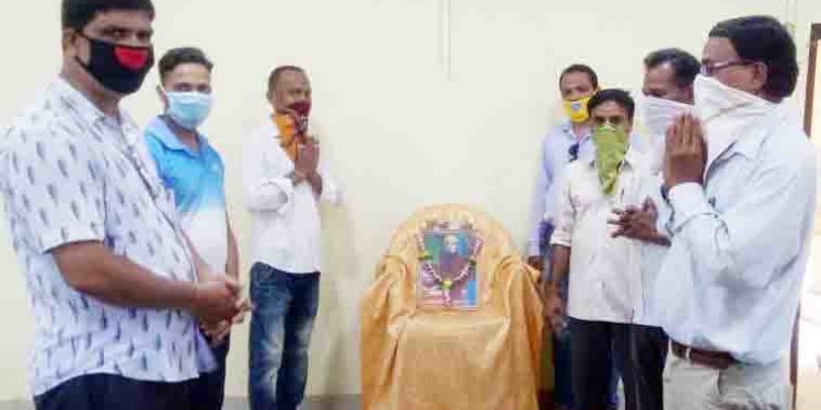 ନିରାଡ଼ମ୍ବର ଭାବେ ରଣପୁରରେ ପାଳିତ ହେଲା ଓକିଲ ଦିବସ – ରଣପୁର