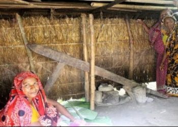 ଗାଁ ଗହଳିରେ ଆଉ ଶୁଭୁ ନାହିଁ ଢିଙ୍କି କୁଟା ଶବ୍ଦ ହିଂଜିଳିକାଟୁ,