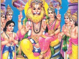 ହିଞ୍ଜିଳିକାଟୁ ପ୍ରସିଦ୍ଧ ଲକ୍ଷ୍ମୀ ନୃସିଂହ ଯାତ୍ରା ନେଇ ଅନଶ୍ଚିତତା ପ୍ରଶାସନର ନିଷ୍ପତିକୁ ଅପେକ୍ଷା –  ହିଞ୍ଜିଳିକାଟୁ