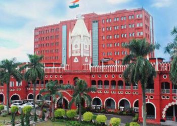 ଗାଡି ସିଜ୍ ଉପରେ ହାଇକୋର୍ଟ ନୂଆ ନିର୍ଦ୍ଦେଶ