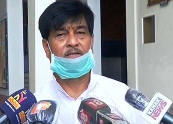 ଲକ୍ ଡାଉନ୍ ପରିପ୍ରେକ୍ଷୀରେ ରାଜ୍ୟର ଖାଦ୍ୟ ସୁରକ୍ଷା ପାଇଁ ବ୍ୟାପକ ପଦକ୍ଷେପ – ମନ୍ତ୍ରୀ  ରଣେନ୍ଦ୍ର ପ୍ରତାପ ସ୍ୱାଇଁ