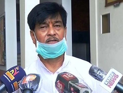 ଲକ୍ ଡାଉନ୍ ପରିପ୍ରେକ୍ଷୀରେ ରାଜ୍ୟର ଖାଦ୍ୟ ସୁରକ୍ଷା ପାଇଁ ବ୍ୟାପକ ପଦକ୍ଷେପ – ମନ୍ତ୍ରୀ  ରଣେନ୍ଦ୍ର ପ୍ରତାପ ସ୍ୱାଇଁ