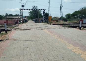 କରୋନା ଭୟଭିତ କୋରାଇ ବାସୀ ଛାଁ ଛାଁ ମାନିଲେ ‘ସଟ ଡାଉନ’ ବଜାର, ଛକ ଓ ରାସ୍ତା ଘାଟ ଖାଁ ଖାଁ – କୋରାଇ