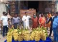 କରୋନା ମହାମାରୀ ସମୟରେ ଜନସେବା ନିମନ୍ତେ ସହାୟତାର ହାତ ବଢାଇଲା ସ୍ୱାମୀ ଦିବ୍ୟାନନ୍ଦଙ୍କ ଆଧ୍ୟାମିକ ବିଦ୍ୟାପୀଠ – ଭୁବନେଶ୍ୱର