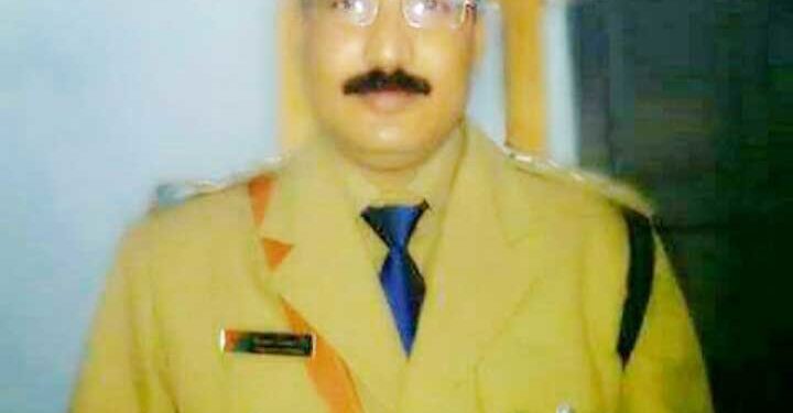 ବସ୍ତା ପୋଲିସର କାର୍ଯ୍ୟକୁ ପ୍ରସଂଶା କଲା ରାଜଘାଟର ଜୀବନସାଥୀ ସଂଗଠନ ଓ ବାଲେଶ୍ୱର ମେଡିକାଲ ଆସୋସିଏସନ।