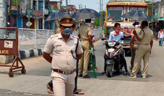 ପୌର ପ୍ରଶାସନ ପକ୍ଷରୁ ଜୋରିମାନା ଆଦାୟ ହିଞ୍ଜିଳିକାଟୁ,