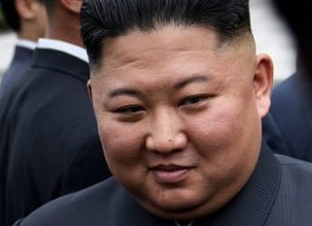 ଉତ୍ତର କୋରିଆର କିମ ଜୋଙ୍ଗ ଉନ ଏବେ ସନ୍ଦେହ ଘେରରେ…