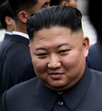 ଉତ୍ତର କୋରିଆର କିମ ଜୋଙ୍ଗ ଉନ ଏବେ ସନ୍ଦେହ ଘେରରେ…