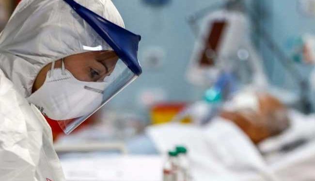 ଆଉ ୩ କରୋନା ପଜେଟିଭ୍ ଚିହ୍ନଟ : ରାଜ୍ୟରେ କାରୋନା ଆକ୍ରାନ୍ତଙ୍କ ସଂଖ୍ୟା ୧୨୮କୁ ବୃଦ୍ଧି ପାଇଛି ।