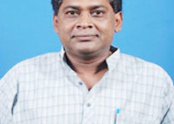 କେନ୍ଦ୍ର ସ୍ୱାସ୍ଥ୍ୟମନ୍ତ୍ରୀଙ୍କୁ ପତ୍ର ଲେଖିଲେ ସ୍ୱାସ୍ଥ୍ୟ ମନ୍ତ୍ରୀ ଶ୍ରୀ ଦାସ