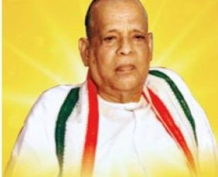 ପ୍ରଜ୍ଞା ପୁରୁଷ ଜାନକୀ ବଲ୍ଲଭଙ୍କ ୫ମ ଶ୍ରଦ୍ଧାଞ୍ଜଳି