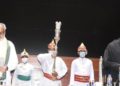 ହାଇକୋର୍ଟର ମୁଖ୍ୟବିଚାରପତି ଭାବେ ଶପଥ ପାଠ ଗ୍ରହଣ କରିଛନ୍ତି  – ଜଷ୍ଟିସ ମହମ୍ମଦ ରଫିକ