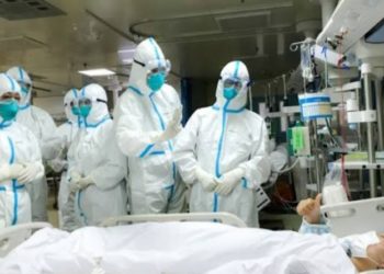 ଯାଜପୁର ଜିଲ୍ଲାରେ ଆଜି ପୁଣି ୪ଜଣ କରୋନା ପଜିଟିଭ୍ ଚିହ୍ନଟ …