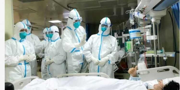 ଯାଜପୁର ଜିଲ୍ଲାରେ ଆଜି ପୁଣି ୪ଜଣ କରୋନା ପଜିଟିଭ୍ ଚିହ୍ନଟ …