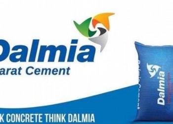 ଓଡ଼ିଶାରେ କୋଭିଡ୍‌-୧୯ ବିରୋଧୀ ଲଢ଼େଇ ପାଇଁ ଡାଲମିଆ ସିମେଂଟ୍ (ଭାରତ) ଲିମିଟେଡ୍ ପକ୍ଷରୁ ମୁଖ୍ୟମନ୍ତ୍ରୀଙ୍କ ରିଲିଫ୍ ପାଣ୍ଠିକୁ ୨ କୋଟି ଟଙ୍କାର