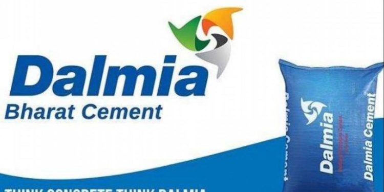 ଓଡ଼ିଶାରେ କୋଭିଡ୍‌-୧୯ ବିରୋଧୀ ଲଢ଼େଇ ପାଇଁ ଡାଲମିଆ ସିମେଂଟ୍ (ଭାରତ) ଲିମିଟେଡ୍ ପକ୍ଷରୁ ମୁଖ୍ୟମନ୍ତ୍ରୀଙ୍କ ରିଲିଫ୍ ପାଣ୍ଠିକୁ ୨ କୋଟି ଟଙ୍କାର