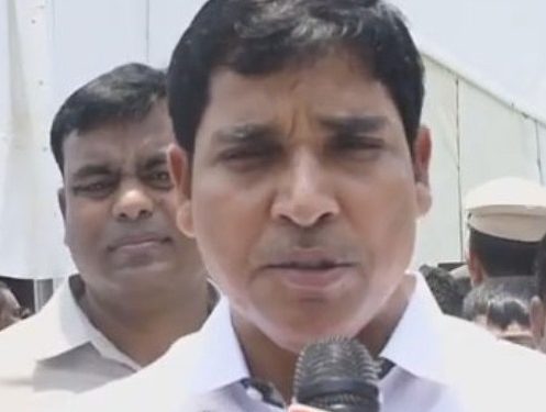 ଲକ୍ ଡାଉନ : ଚାଷୀଙ୍କ ସମସ୍ୟାର ସମାଧାନ ପାଇଁ ପ୍ରୟାସ ଚାଲିଛି – କୃଷିମନ୍ତ୍ରୀ