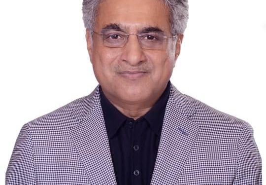 ମୁଖ୍ୟମନ୍ତ୍ରୀ ଙ୍କ କୋଭିଡି ପାଣ୍ଠି କୁ ସାଂସଦ ଶ୍ରୀ ପିନାକୀ ମିଶ୍ର ଙ୍କର ୧୨ଲକ୍ଷ ଟଙ୍କାର ସହାୟତା