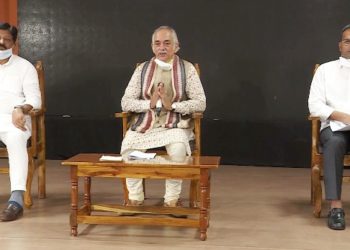 ମେ’ ୩ ତାରିଖ ପରେ ରଥଯାତ୍ରା ସମ୍ପାଦନର ଚୁଡାନ୍ତ ପ୍ରକ୍ରିୟା ହେବ – ଗଜପତି ମହାରାଜ ଶ୍ରୀ ଦିବ୍ୟସିଂହ ଦେବ