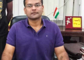 ଜିଲ୍ଲାପାଳ କହିଛନ୍ତି ଚାରି କରୋନା ପଜିଟିଭ୍ ଙ୍କ ମଧ୍ୟରୁ ଜଣେ କେନ୍ଦ୍ରାପଡା ଜିଲ୍ଲାର