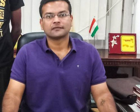 ଜିଲ୍ଲାପାଳ କହିଛନ୍ତି ଚାରି କରୋନା ପଜିଟିଭ୍ ଙ୍କ ମଧ୍ୟରୁ ଜଣେ କେନ୍ଦ୍ରାପଡା ଜିଲ୍ଲାର